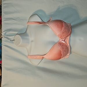 Angelina Underwire Bra